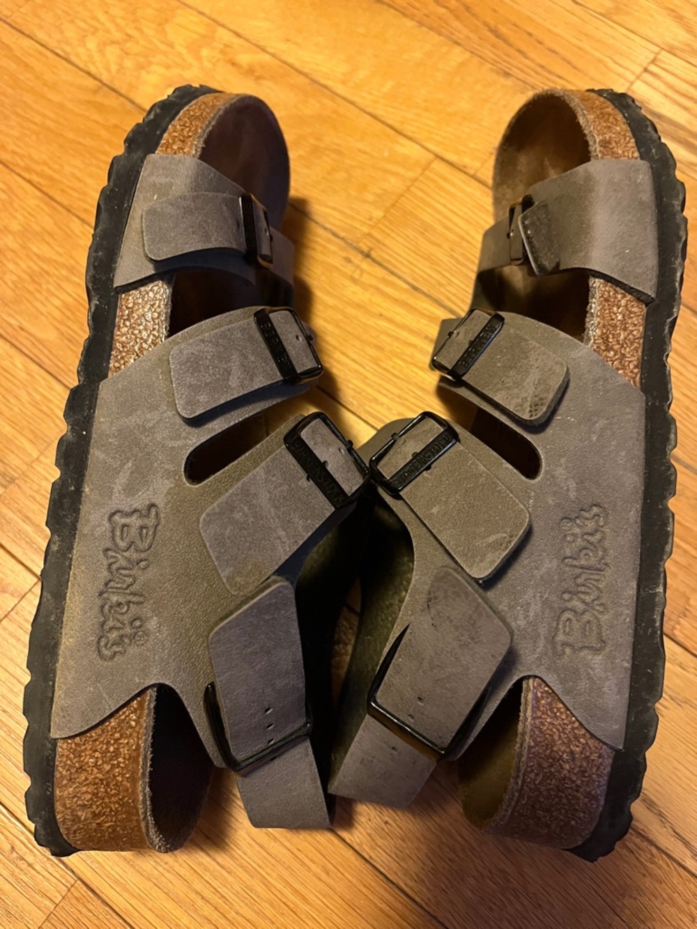 Birks sandals - Picture 5 of 5